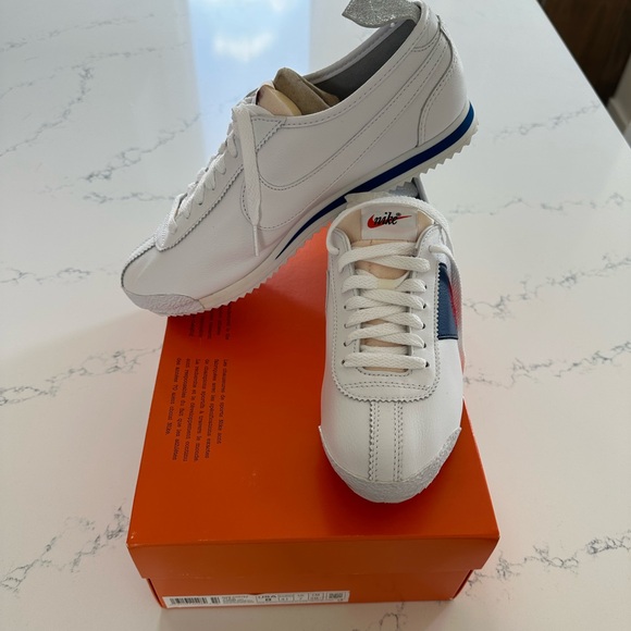 Nike Cortez ‘72 S.D. Special Edition - Picture 4 of 7